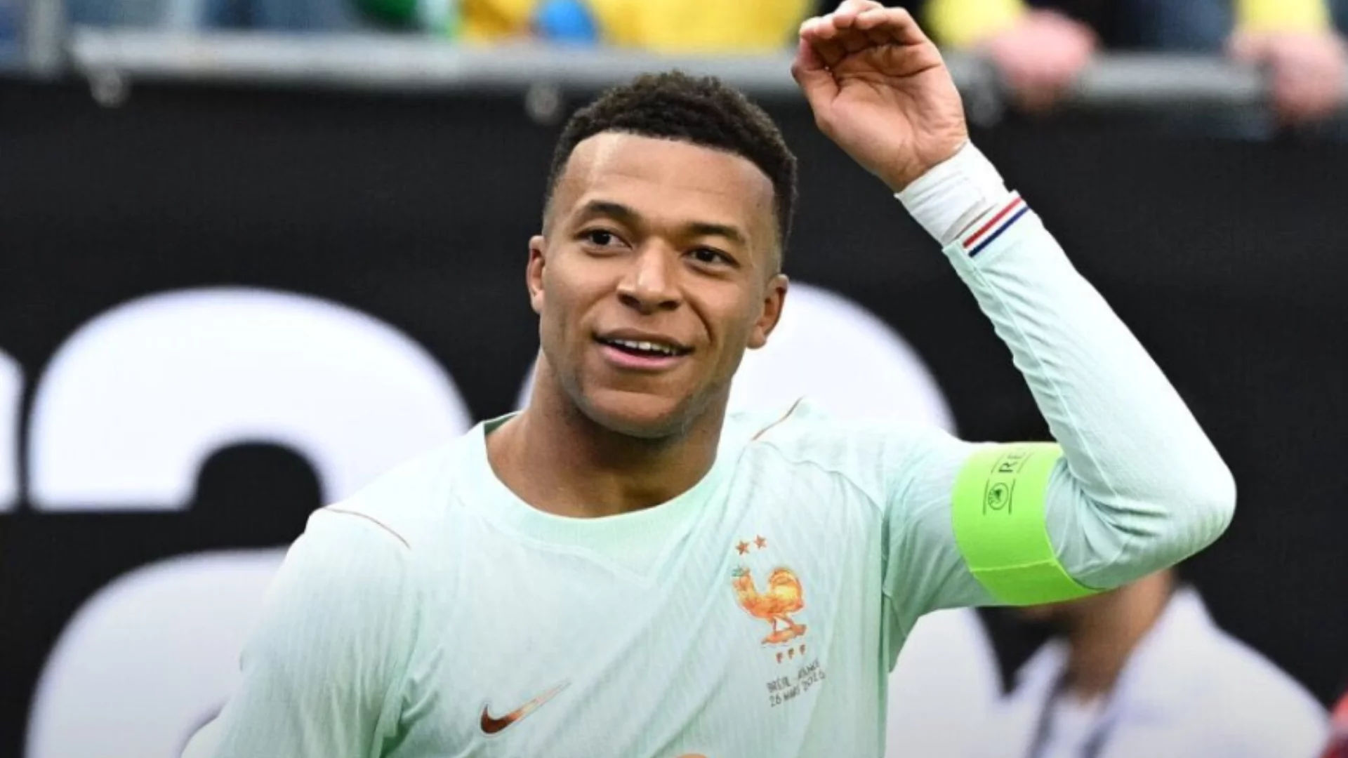 França bate Brasil por 2-1 em amistoso. Entenda!