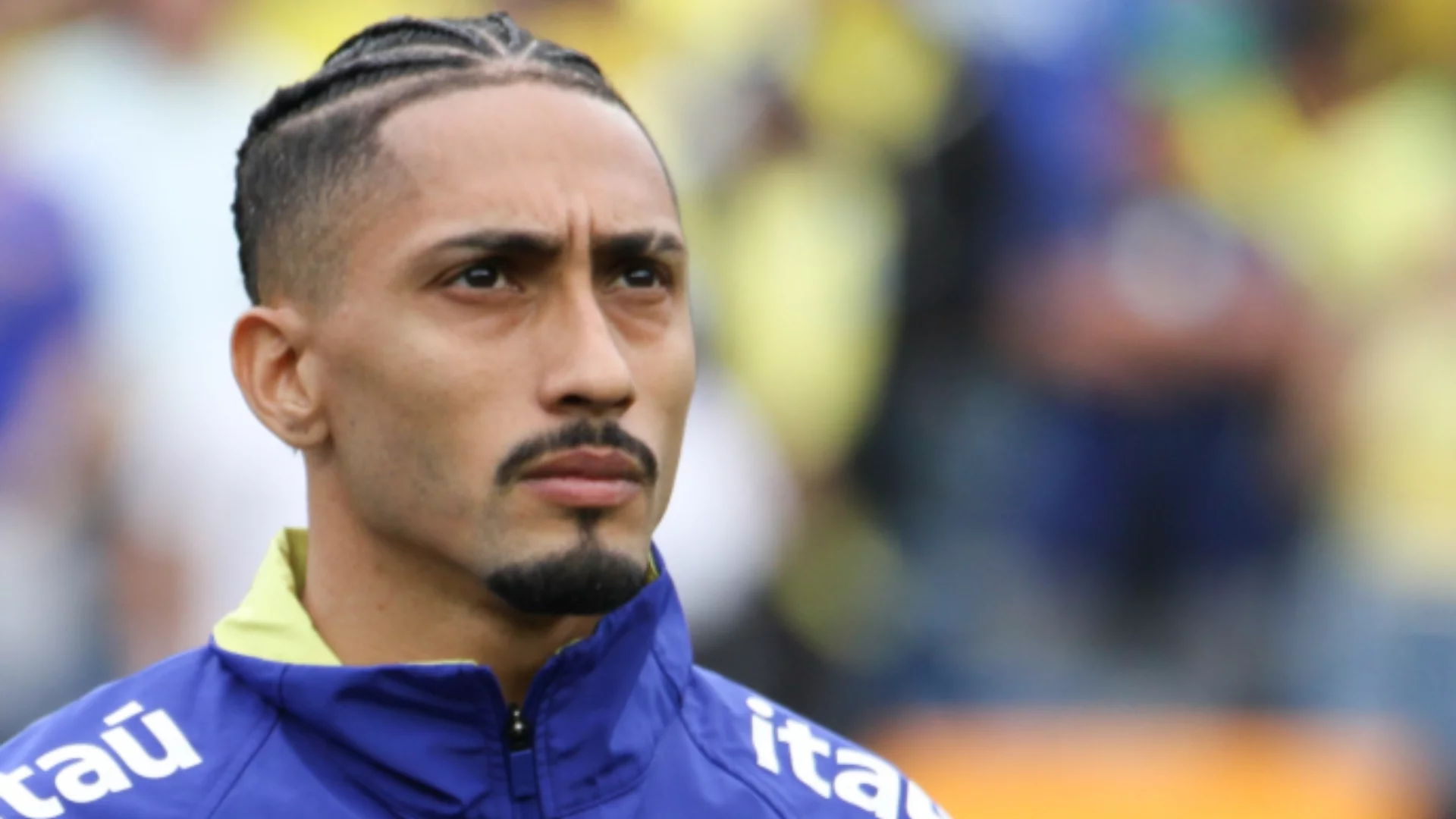 Raphinha fora das quartas da Champions. Entenda!