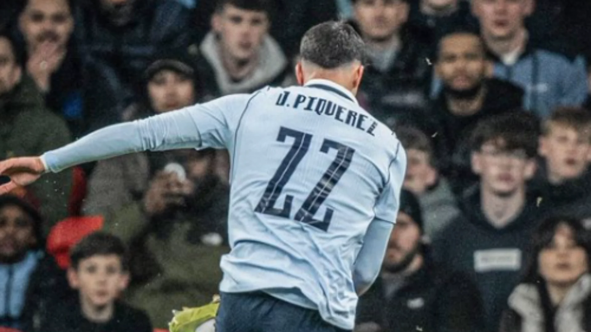 Piquerez com ruptura ligamentar no tornozelo. Entenda!