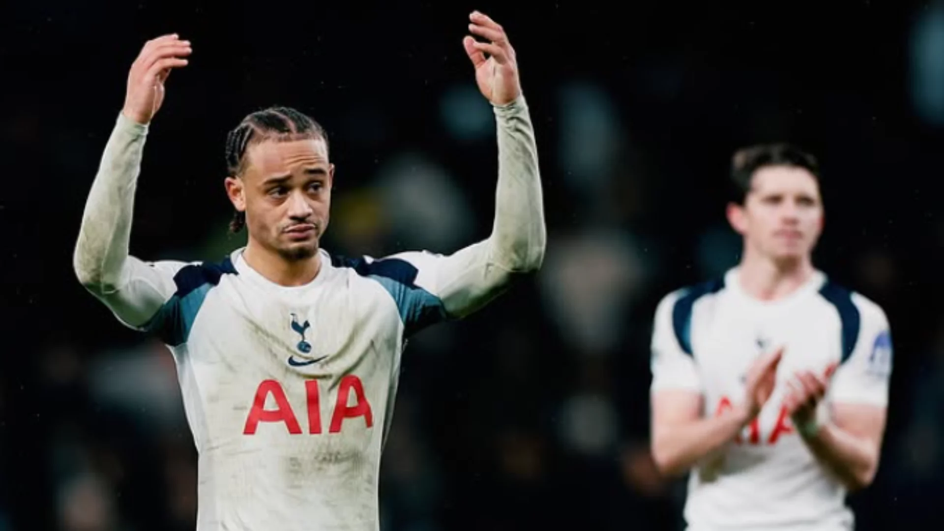 Tottenham arrisca R$ 1,86 bi em prejuízo com rebaixamento. Entenda!