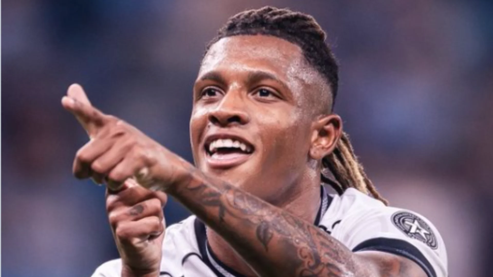 Botafogo em alerta: Danilo atrai europeus e Palmeiras. Entenda!