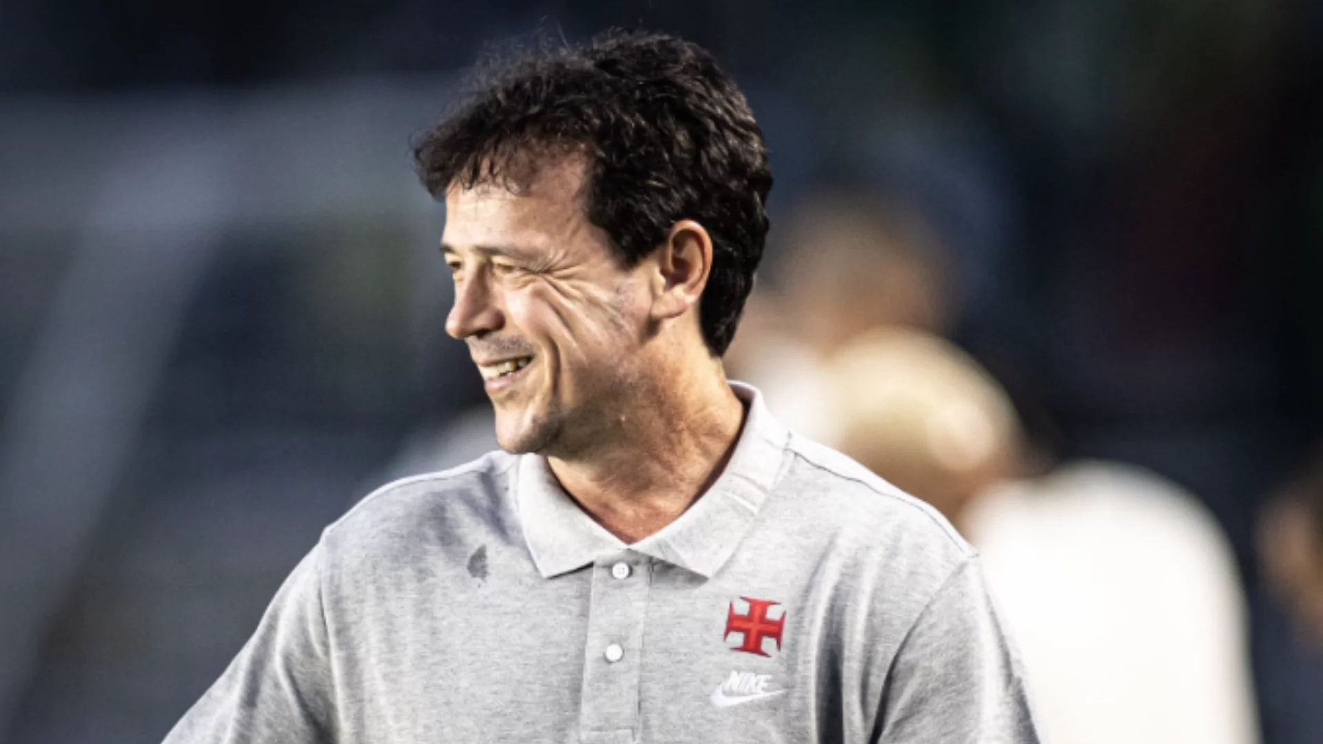 Fernando Diniz fecha acerto com o Corinthians. Entenda!