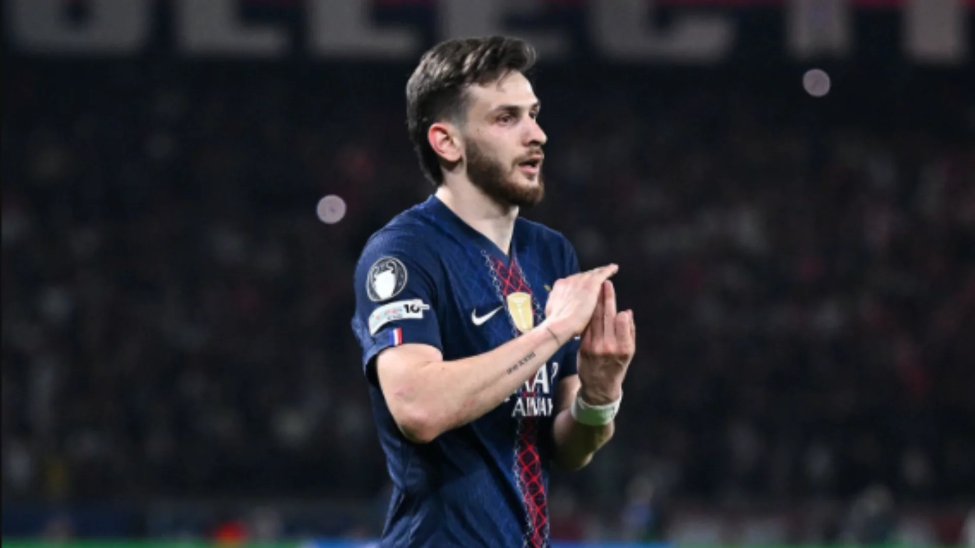 PSG vence Liverpool por 2 a 0 e chega em vantagem folgada para o duelo de volta. Entenda!