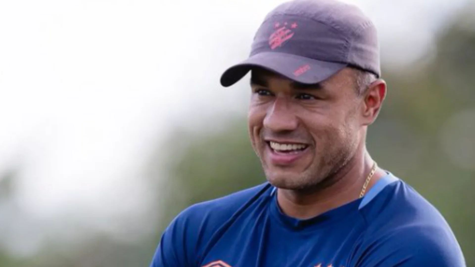 América-MG anuncia Roger Silva, ex-Sport, como novo técnico. Entenda!