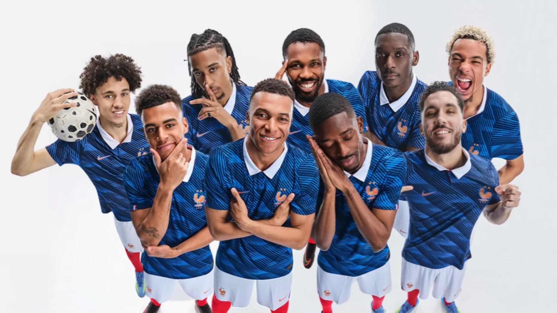 França recupera trono FIFA após vitórias sobre Brasil e Colômbia. Entenda!