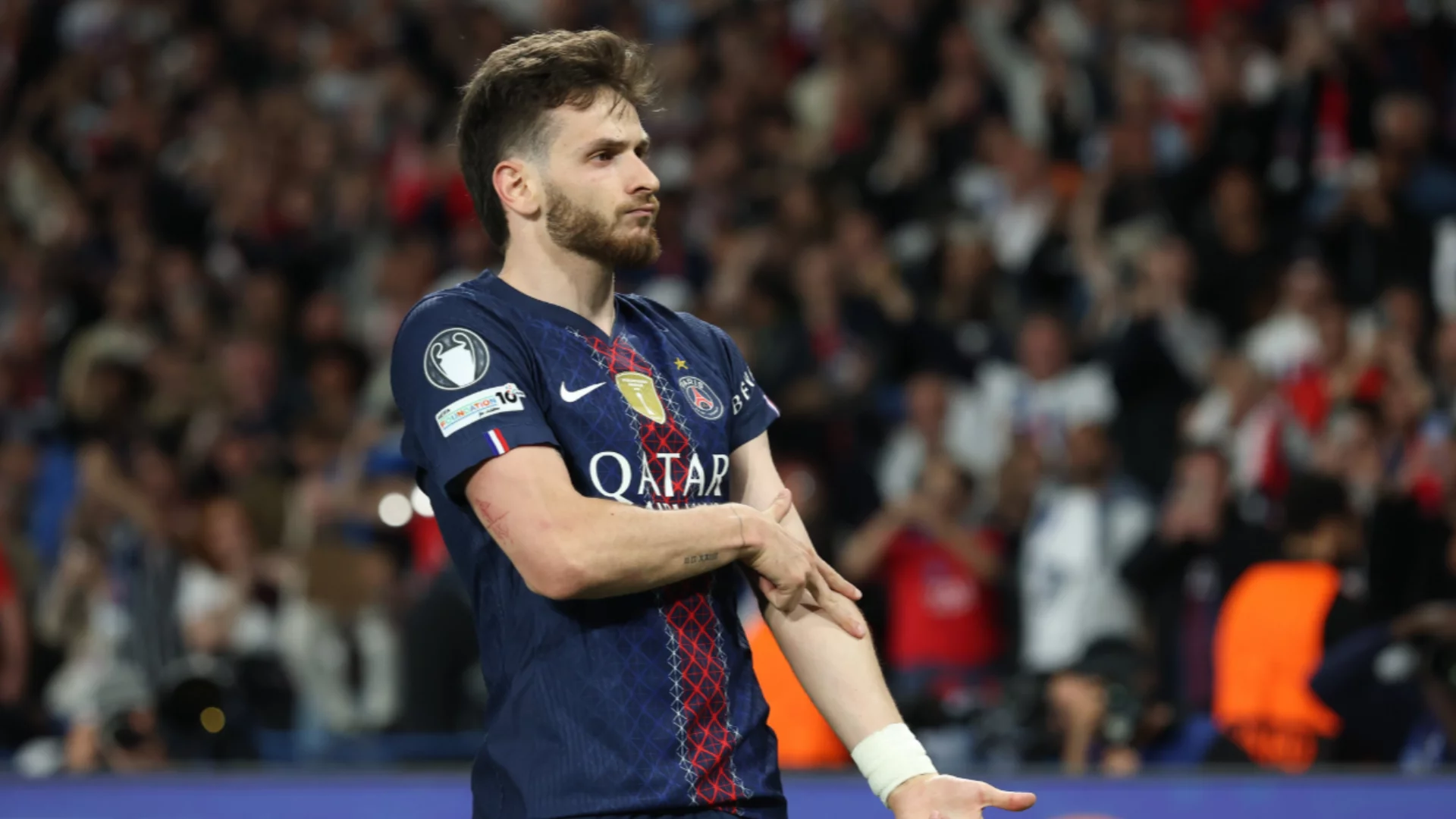 PSG bate Bayern em jogo de ida com 9 gols no jogo. Entenda!