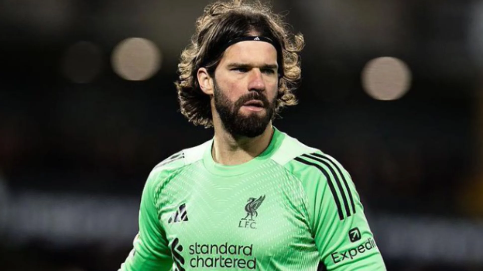 Juventus mira Alisson Becker para 2026/27. Entenda!