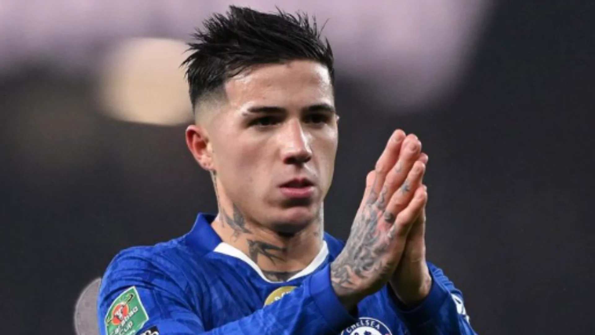 Enzo Fernández põe Chelsea em xeque com recado sobre Madrid. Entenda!