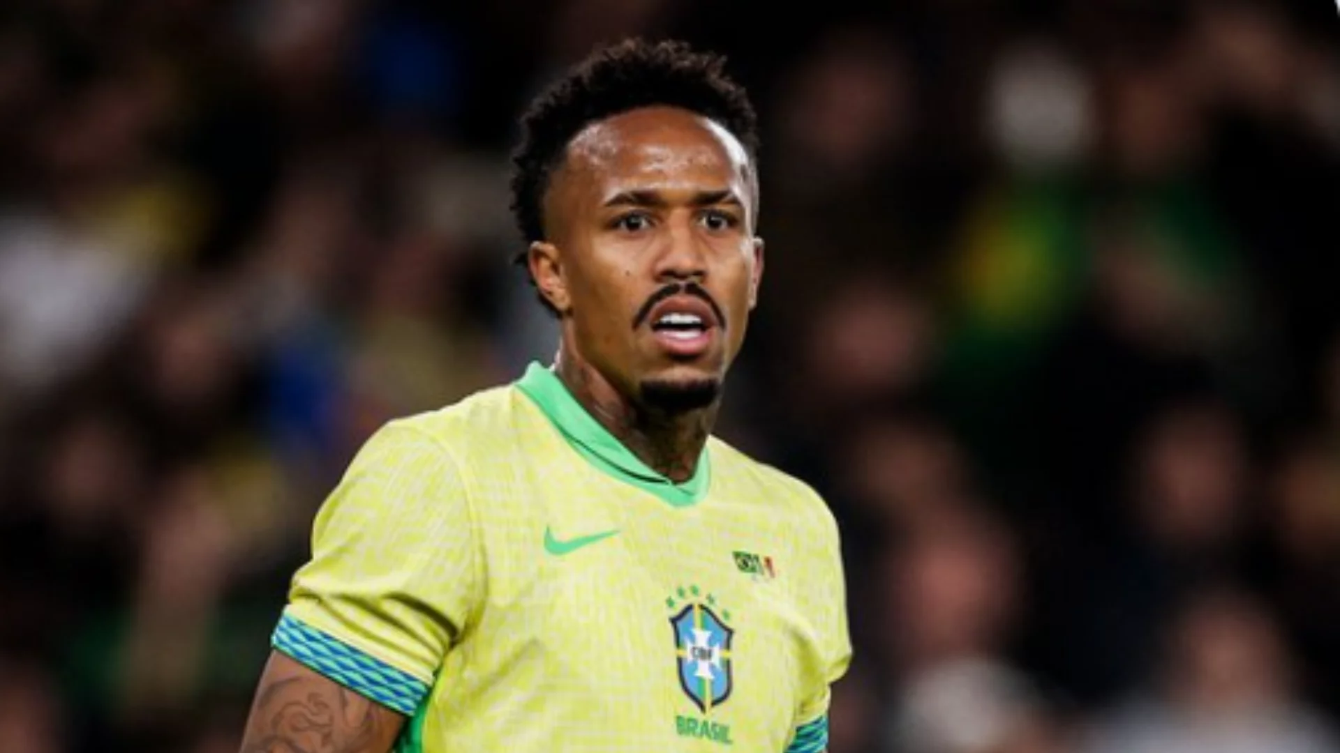 Militão opta por cirurgia e fica fora da Copa. Entenda!