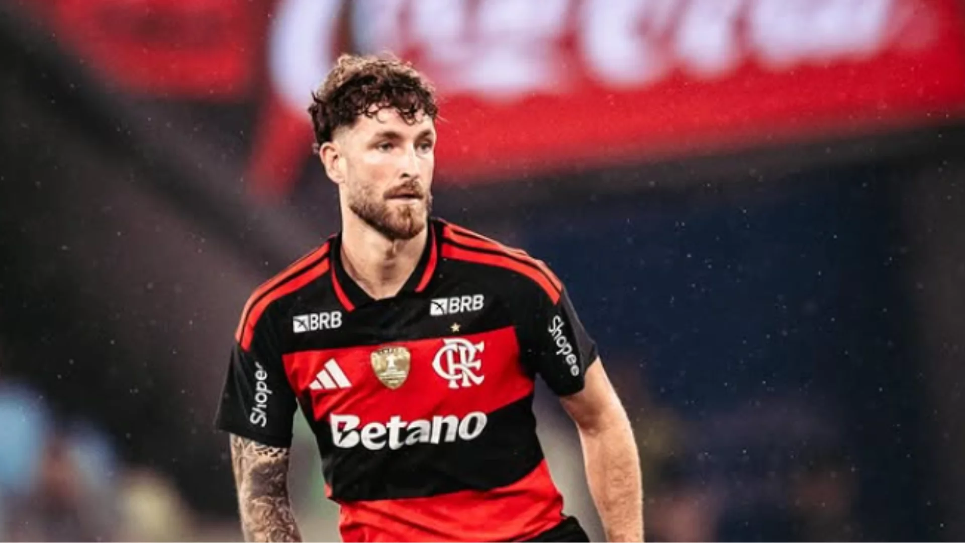 Flamengo não conta com Léo Pereira contra Estudiantes na Liberta. Entenda!