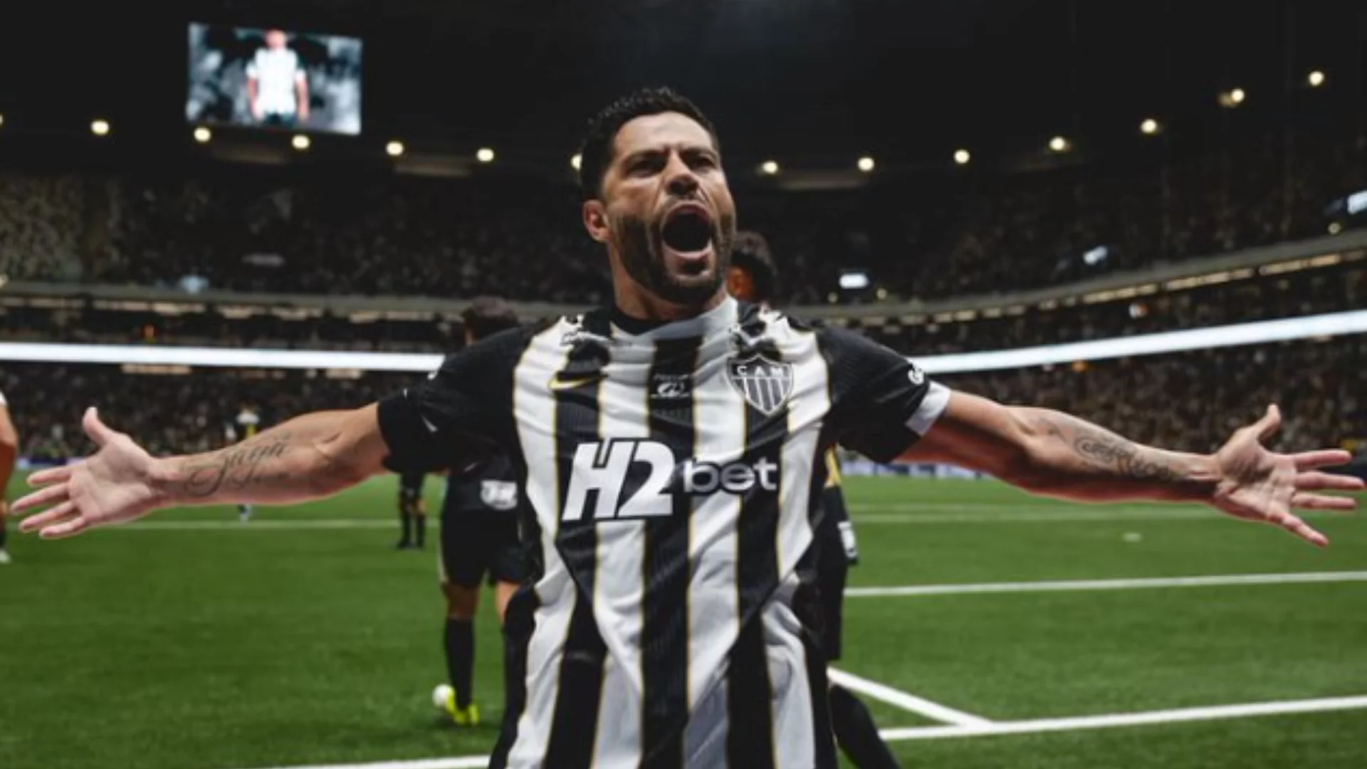 Hulk deixa Atlético-MG e acerta com Fluminense até 2028. Entenda!