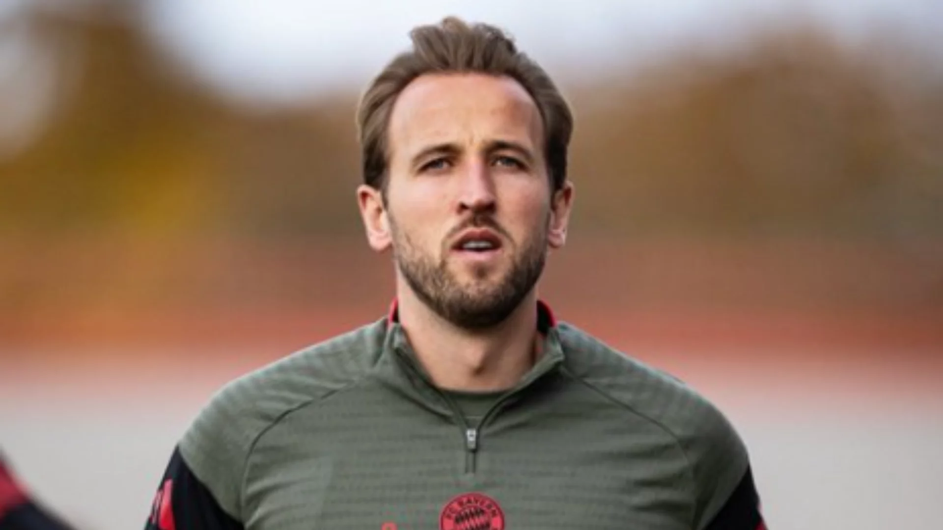 Harry Kane volta em treino e entra no grupo para duelo do Bayern contra o Real Madrid. Entenda!