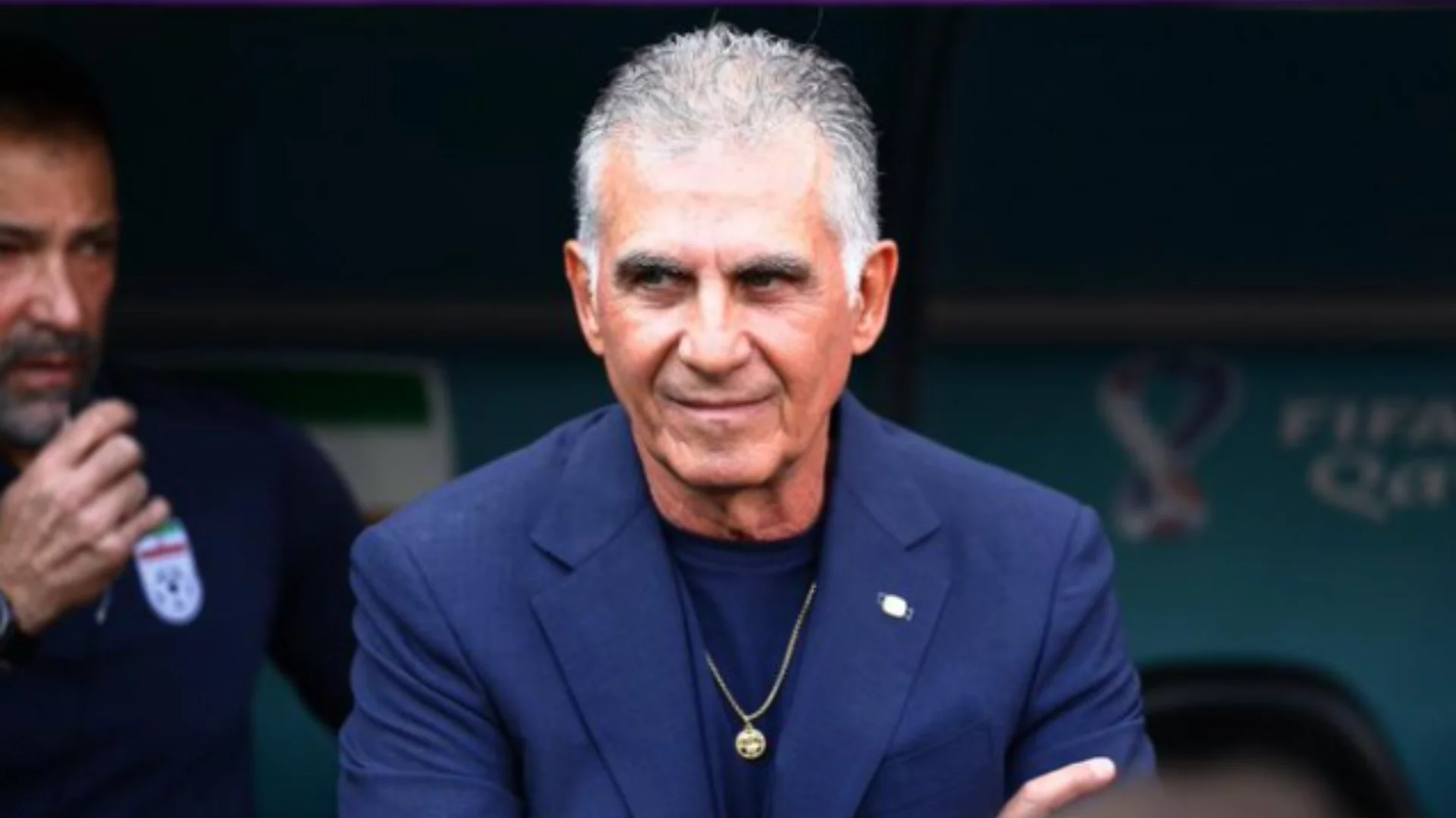 Carlos Queiroz é anunciado como novo técnico de Gana para a Copa do Mundo 2026. Entenda!
