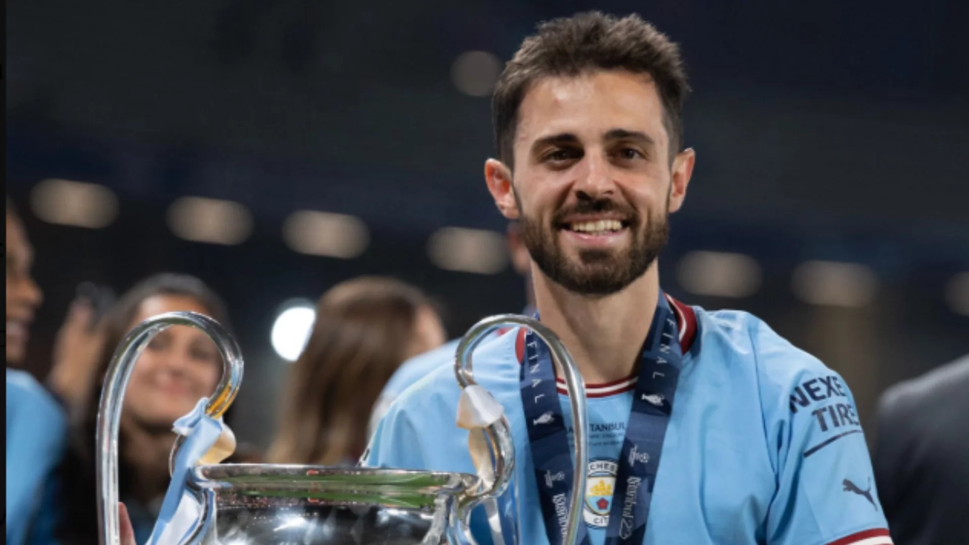 Bernardo Silva bate martelo e dará adeus ao City em 2026. Entenda!