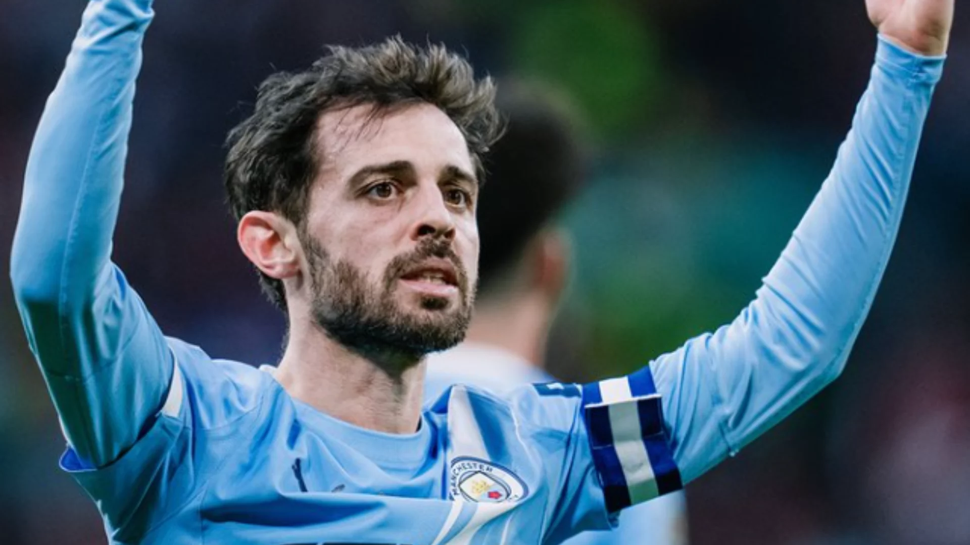 Bernardo Silva anuncia saída do Manchester City após nove temporadas de títulos. Entenda!