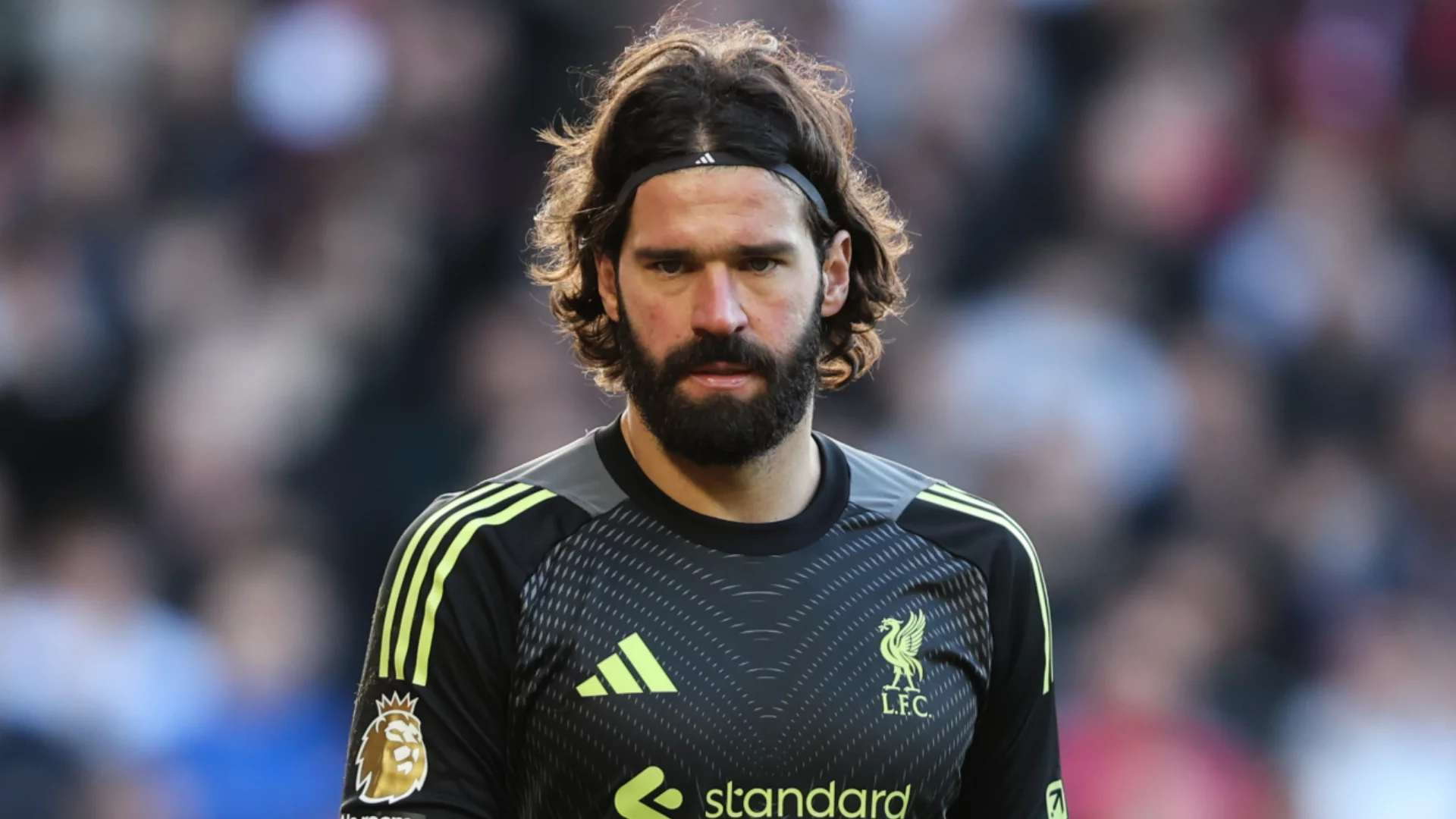 Juventus mira Alisson como reforço para o gol na próxima temporada. Entenda!