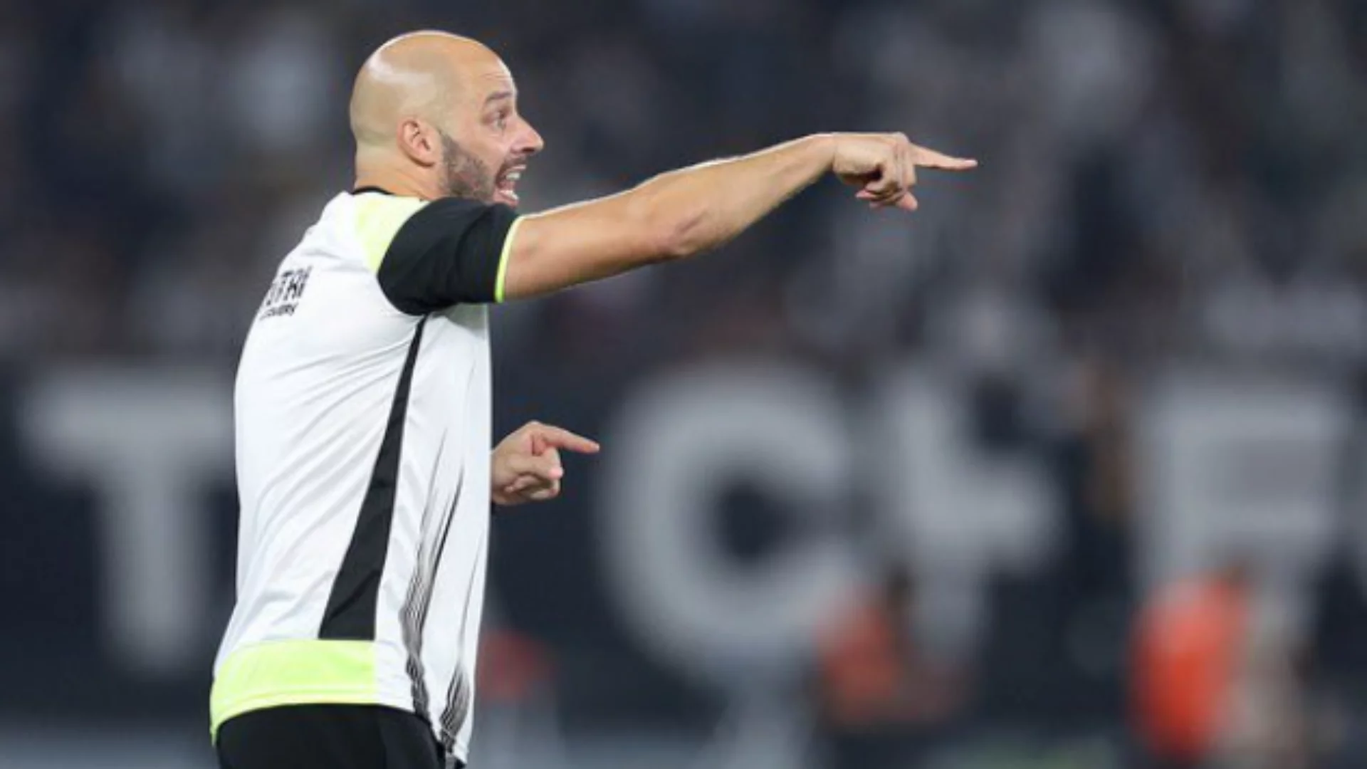 Botafogo acerta com Franclim Carvalho para escapar do Z-4. Entenda!