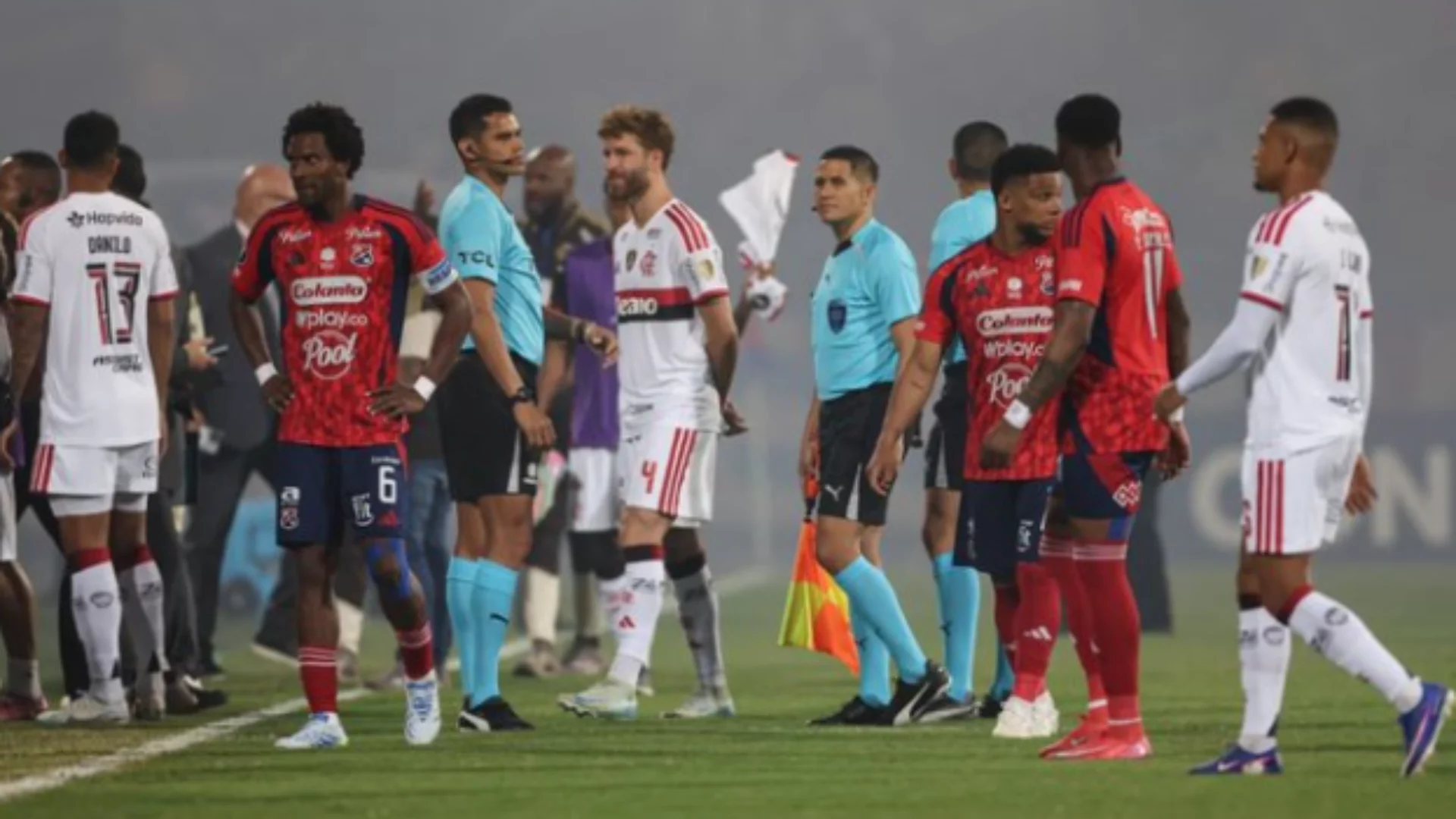 Conmebol deve confirmar W.O. e Flamengo aguarda anúncio oficial. Entenda!