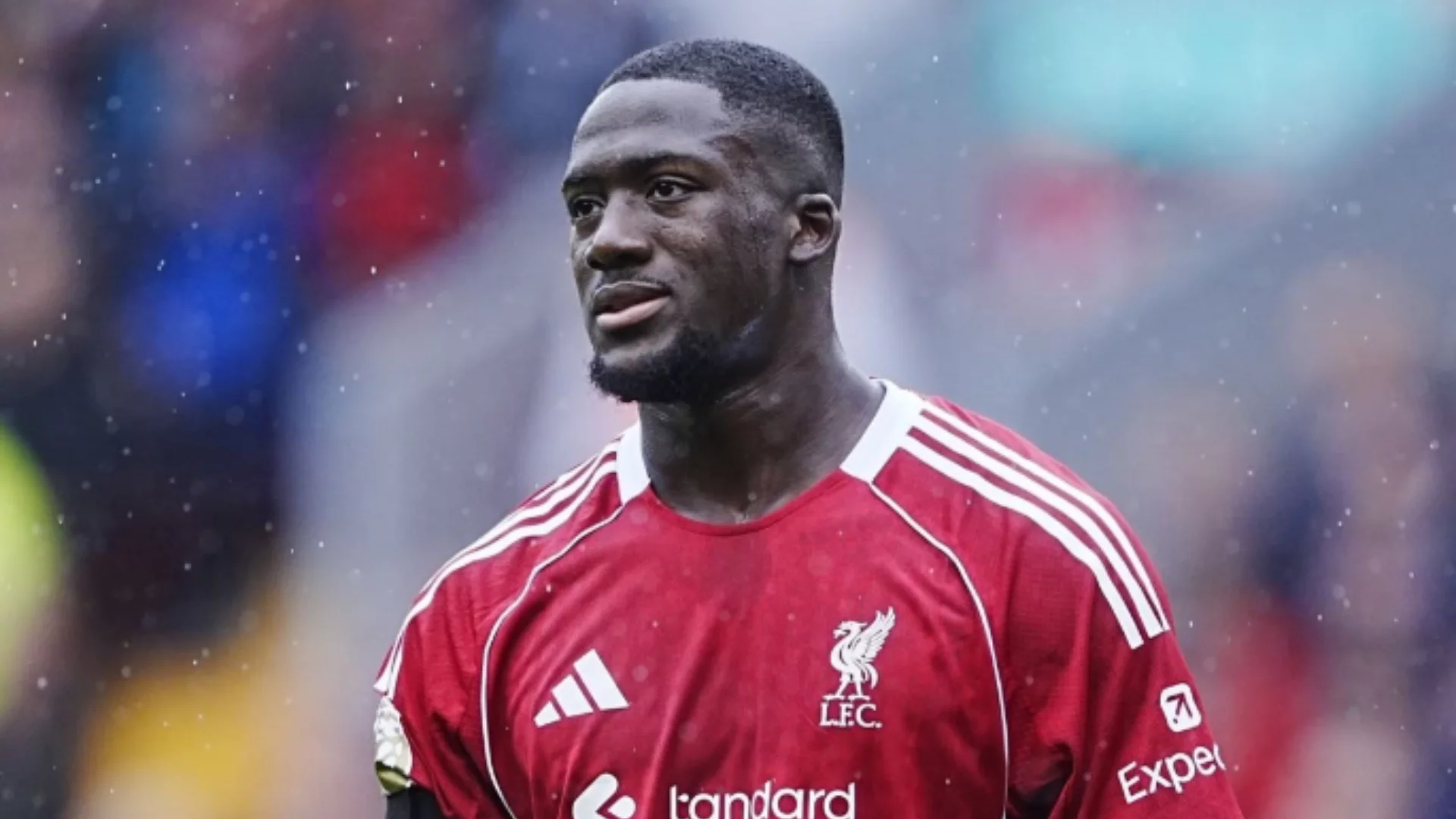 Liverpool confirma saída de Konaté ao fim da temporada. Entenda!