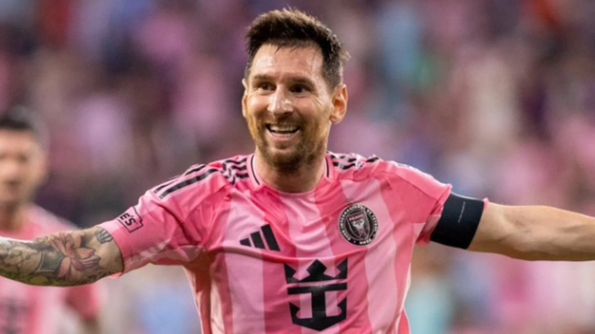 Messi atinge 100 jogos pelo Inter Miami. Entenda!