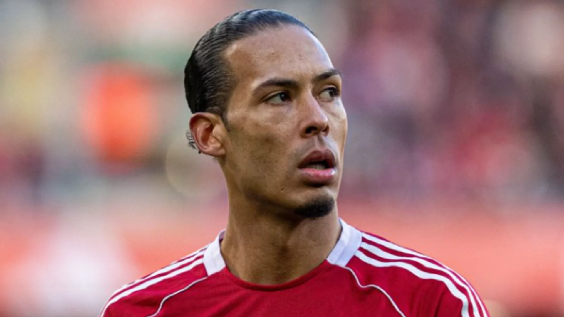 Van Dijk critica temporada “inaceitável” do Liverpool. Entenda!