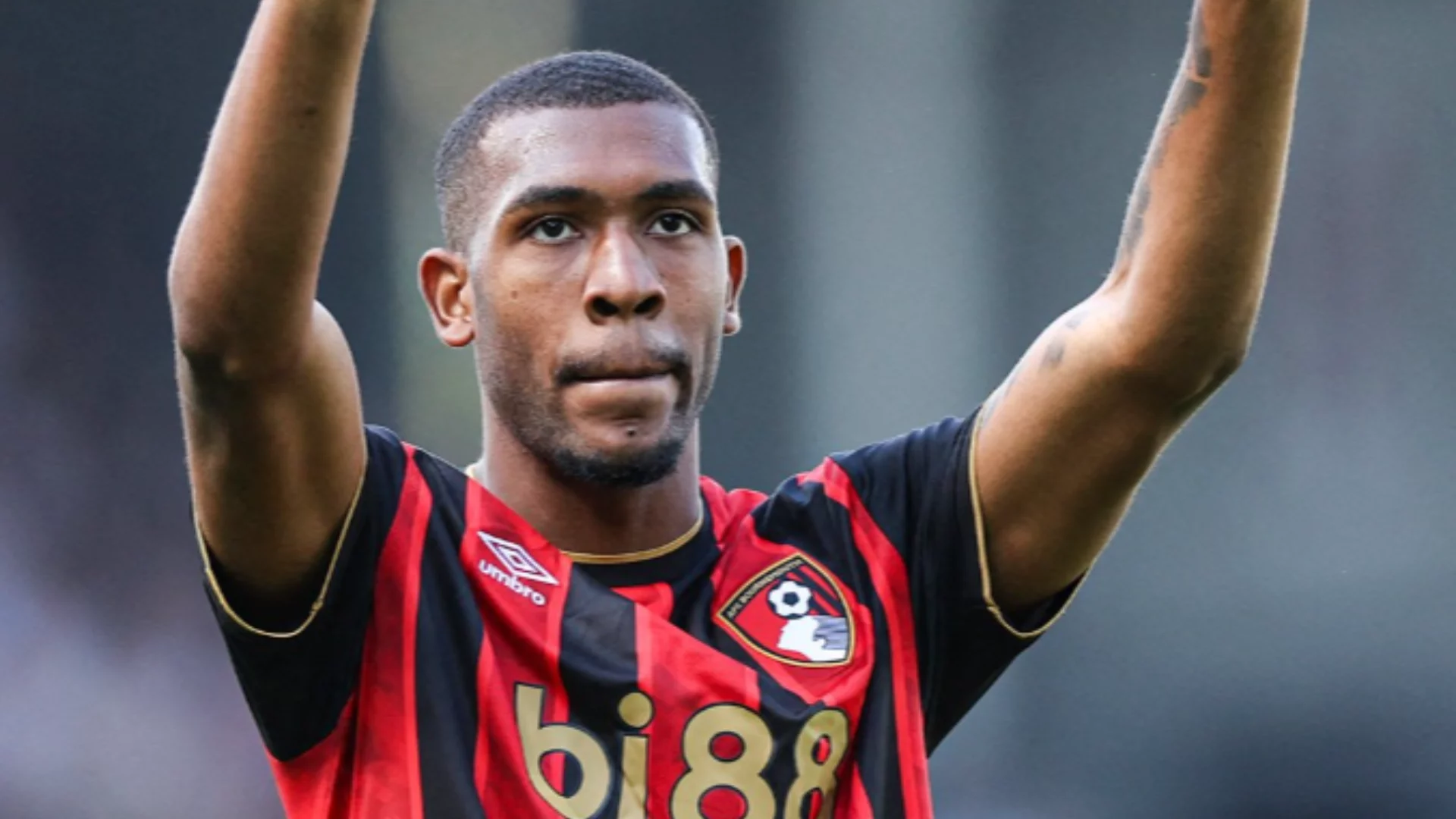 Rayan brilha no Bournemouth na Premier League. Entenda!