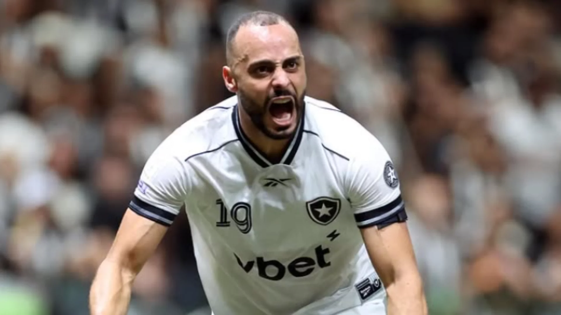 Atlético-MG 1-1 Botafogo na Arena MRV. Entenda!