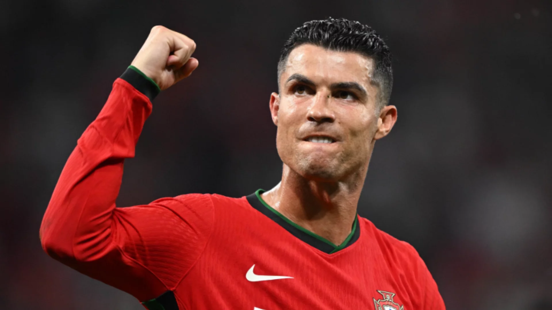 Cristiano Ronaldo integra lista de convocados de Portugal para a Copa do Mundo de 2026. Entenda!