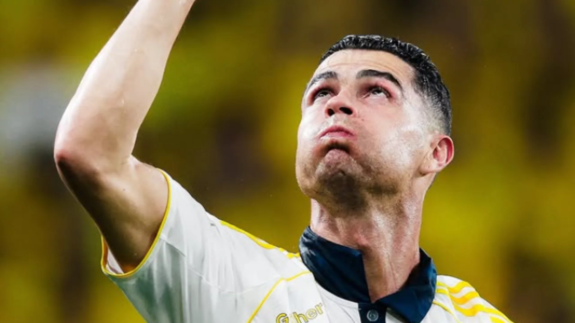 Cristiano Ronaldo brilha, Al-Nassr goleia o Damac e é campeão saudita. Entenda!