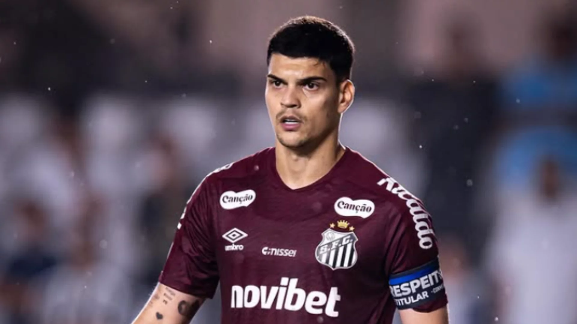 STJD pune Brazão e goleiro desfalca o Santos por quatro jogos. Entenda!