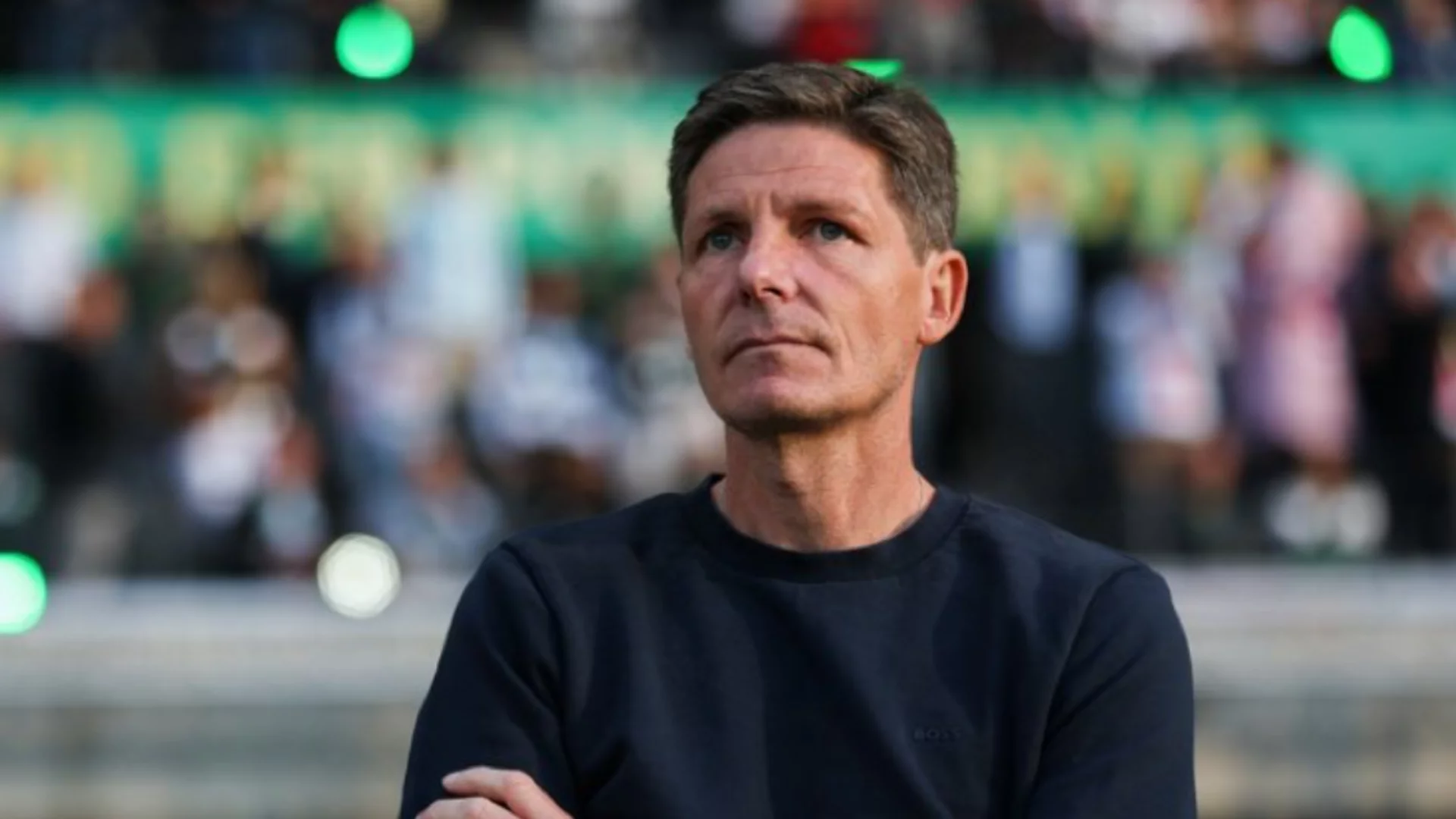 Glasner surge como favorito para assumir o Milan. Entenda!