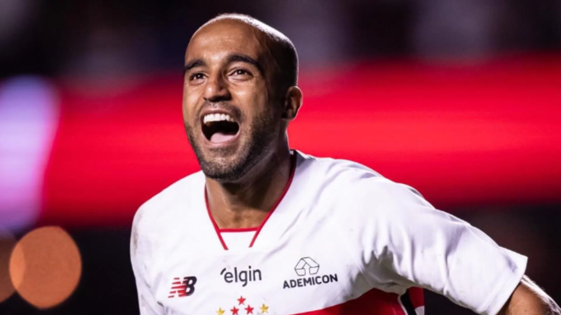 São Paulo prioriza renovação com Lucas Moura apesar de lesão grave. Entenda!
