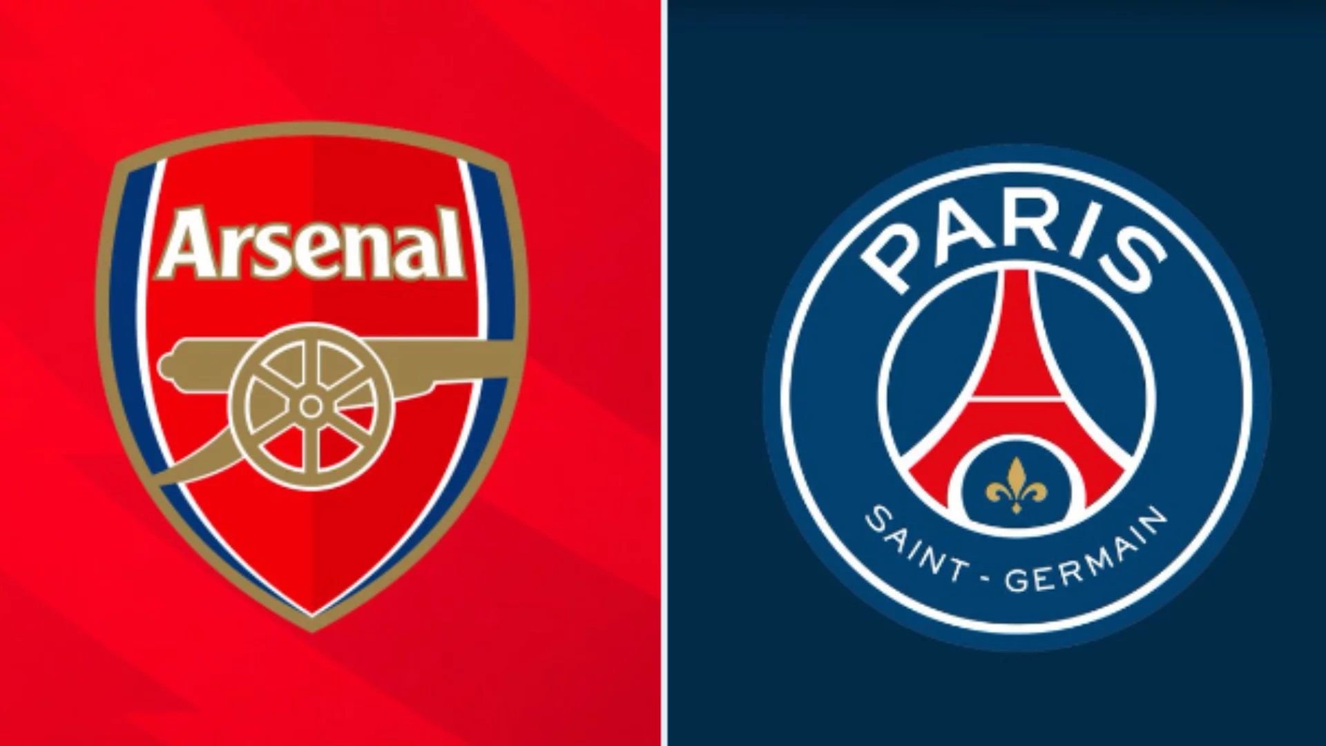 Final da Champions 2025/26: Arsenal x PSG em Budapeste às 13h de Brasília. Entenda!