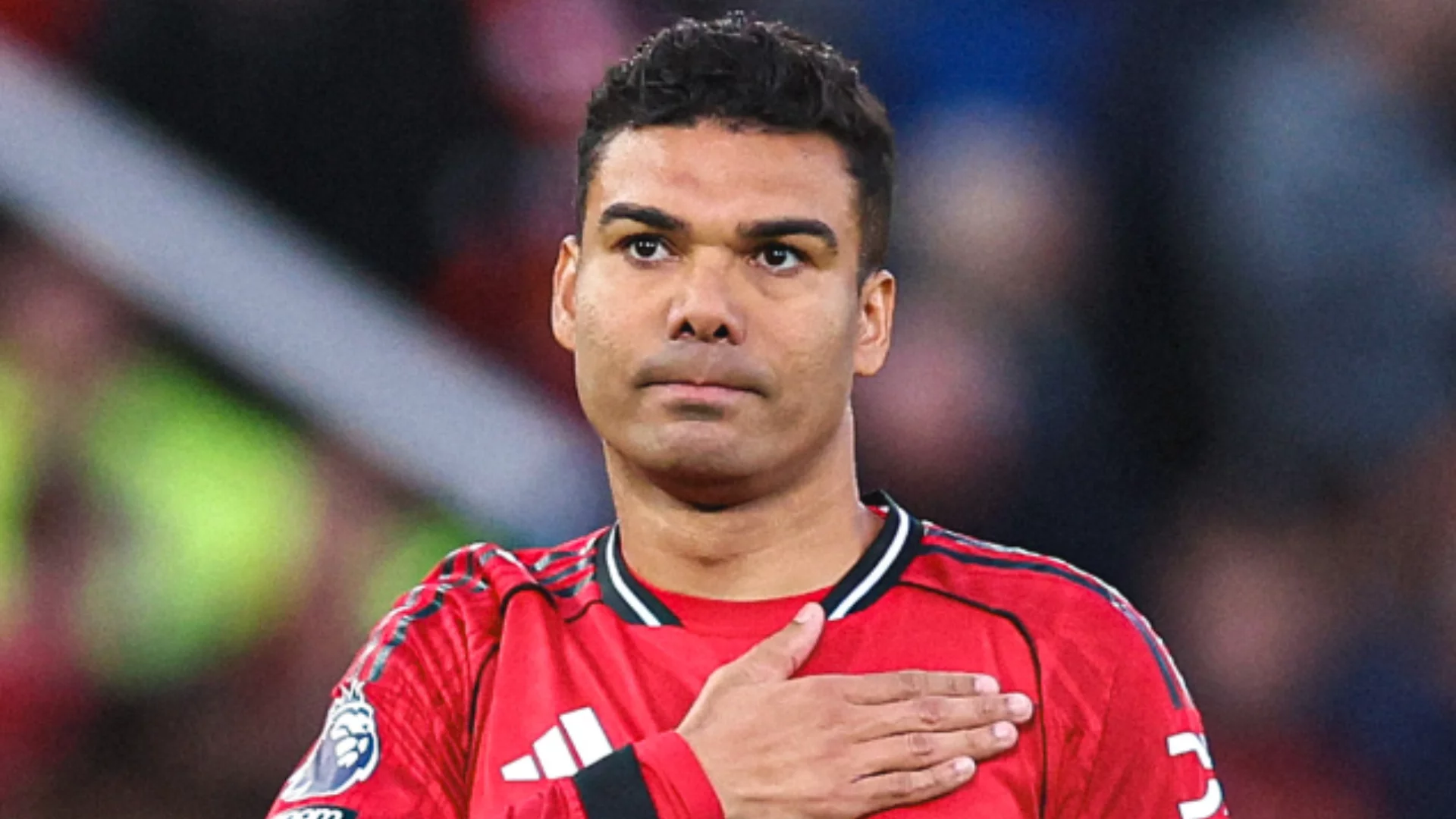 Inter Miami avança por Casemiro em projeto estrelado. Entenda!