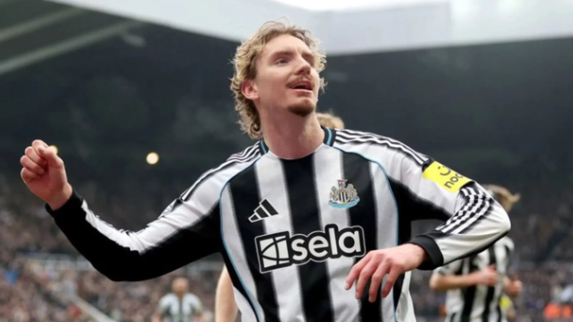 Newcastle intensifica caça a novo artilheiro pós-Isak. Entenda!