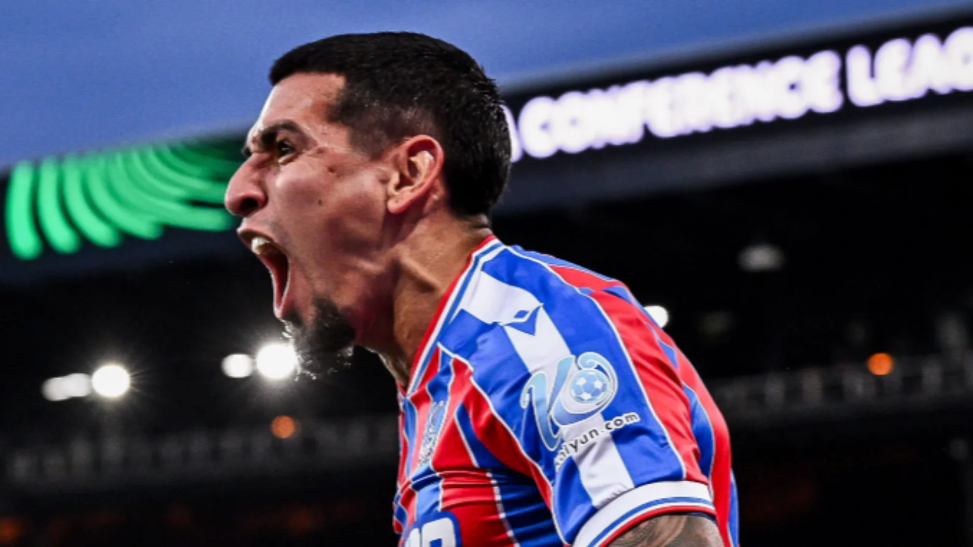 Conference League: Palace x Rayo na final inédita. Entenda!