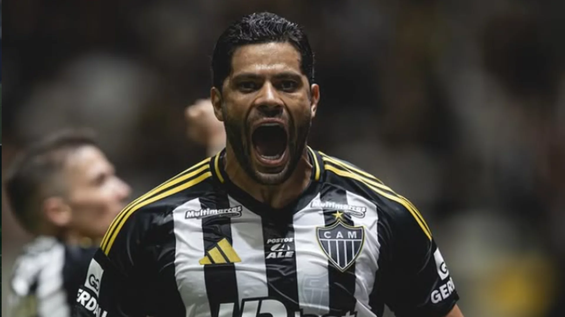 Atlético-MG oficializa adeus a Hulk com festa em 10/5. Entenda!
