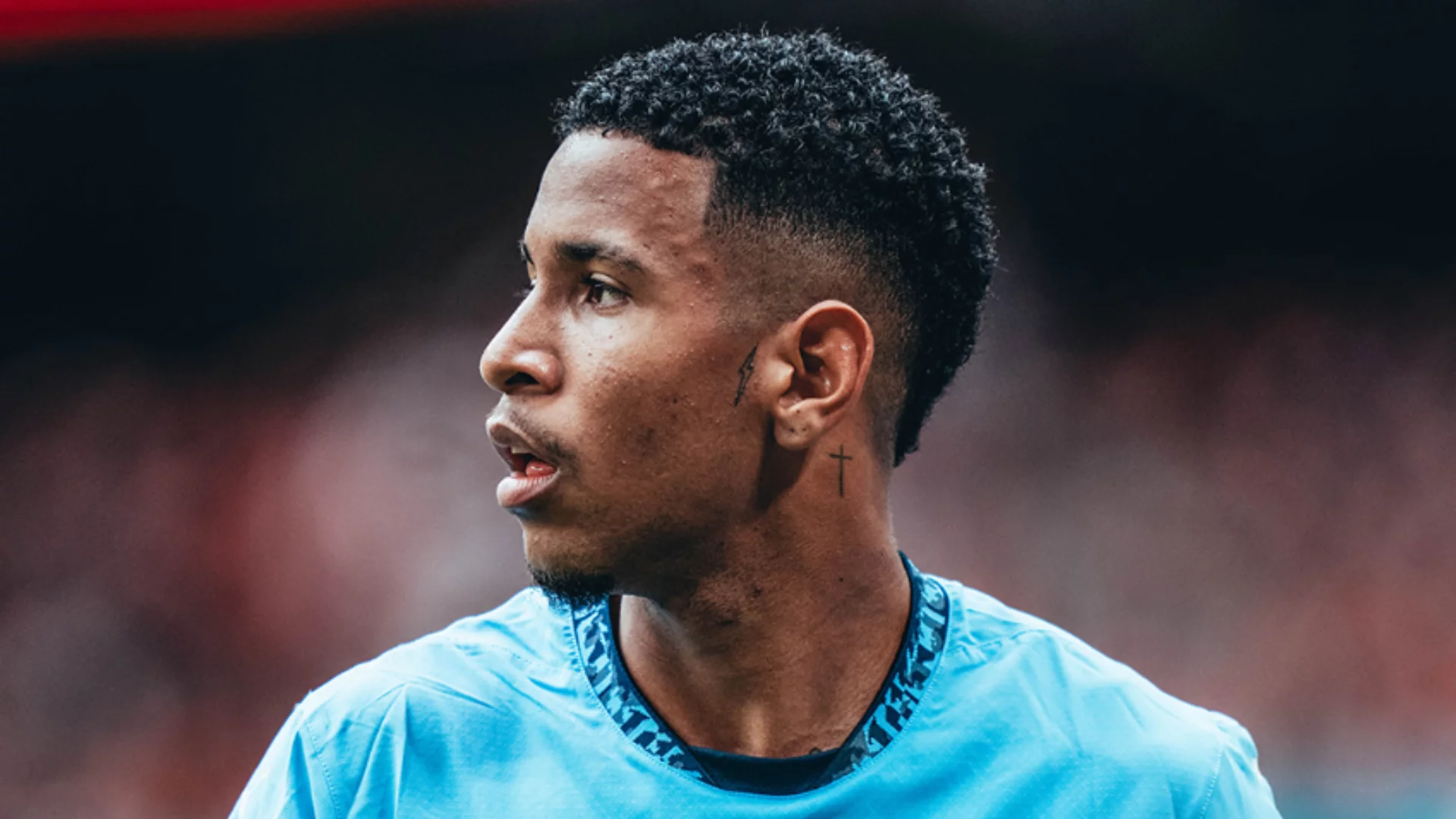 Tottenham se aproxima de Savinho e avalia futuro de Richarlison. Entenda!