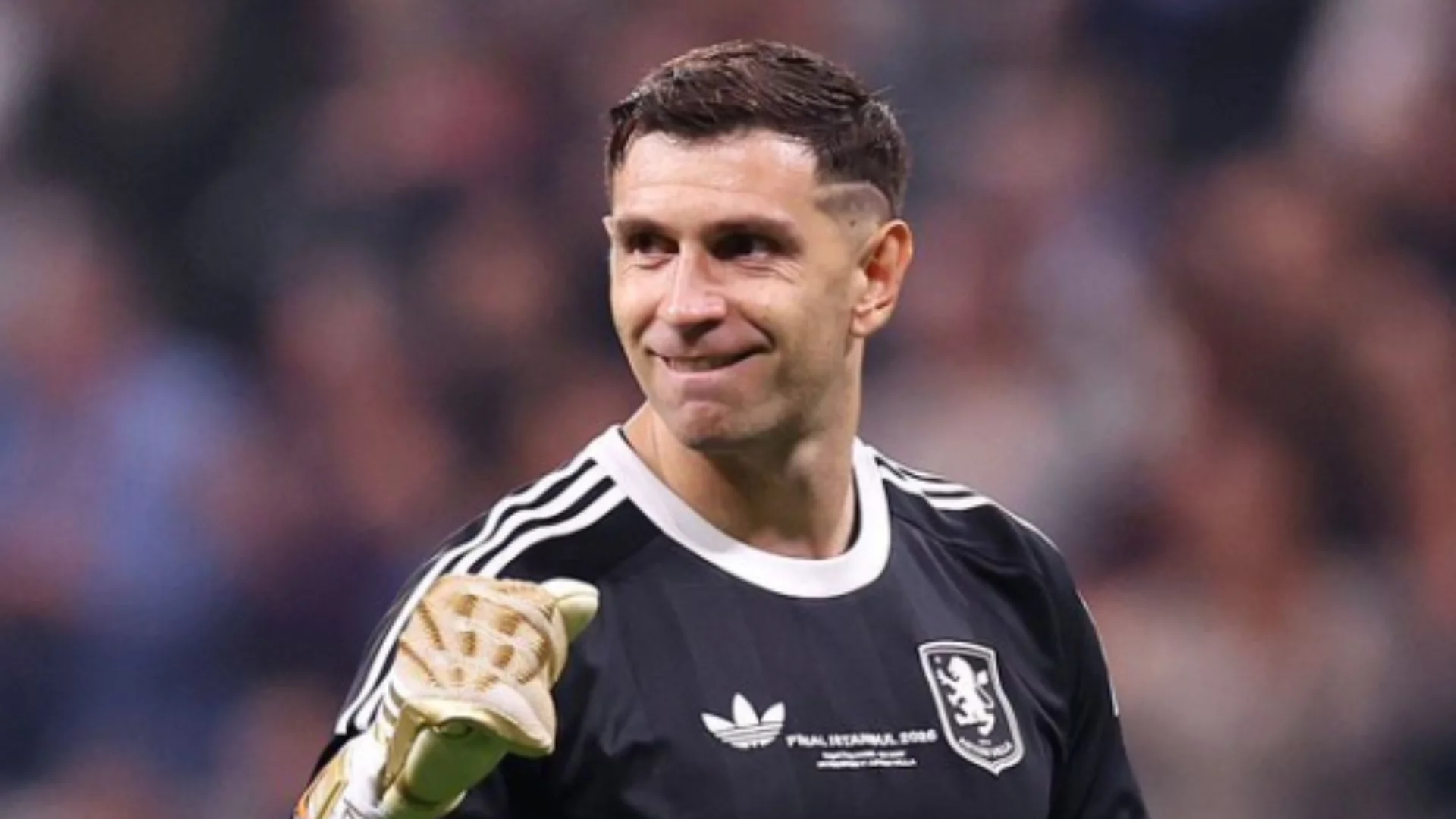Juventus faz de Emiliano Martínez a nova prioridade para o gol. Entenda!