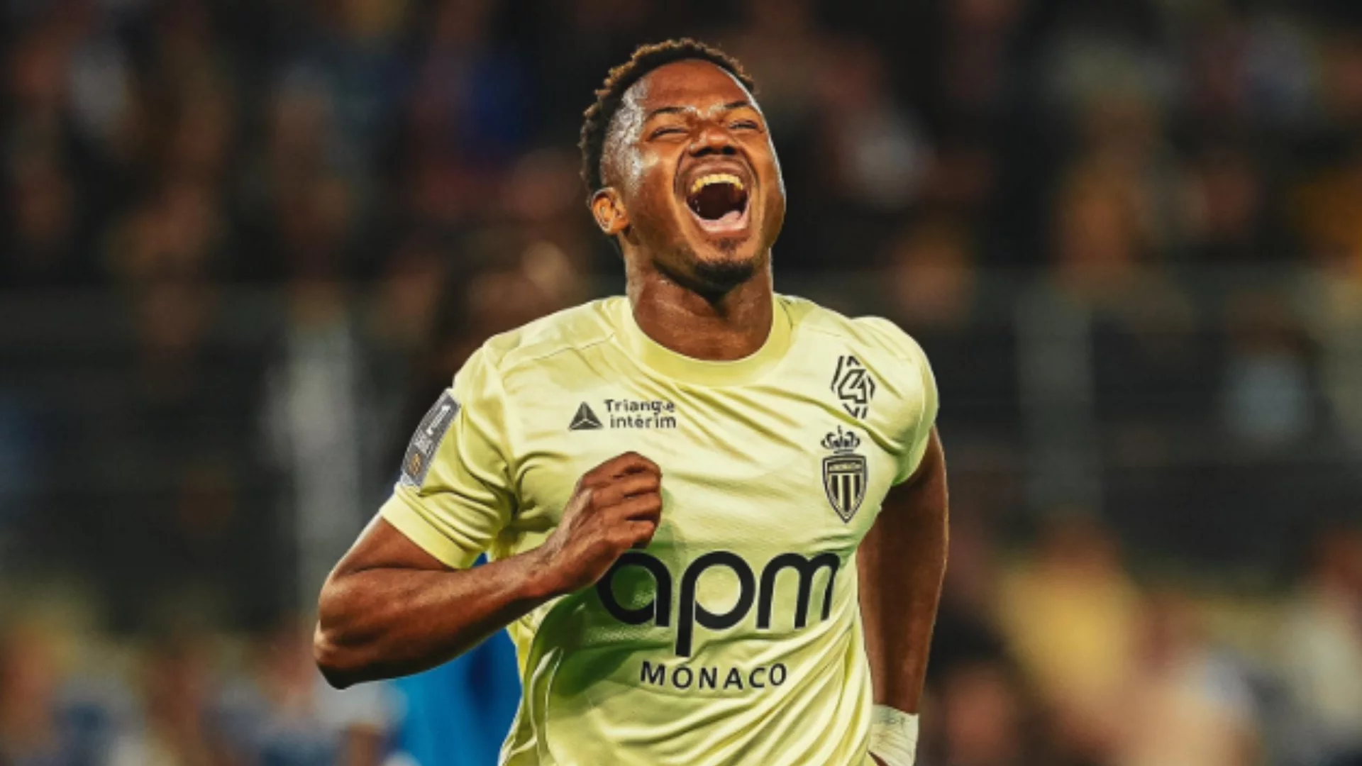 Barcelona fecha venda definitiva de Ansu Fati ao Monaco. Entenda!