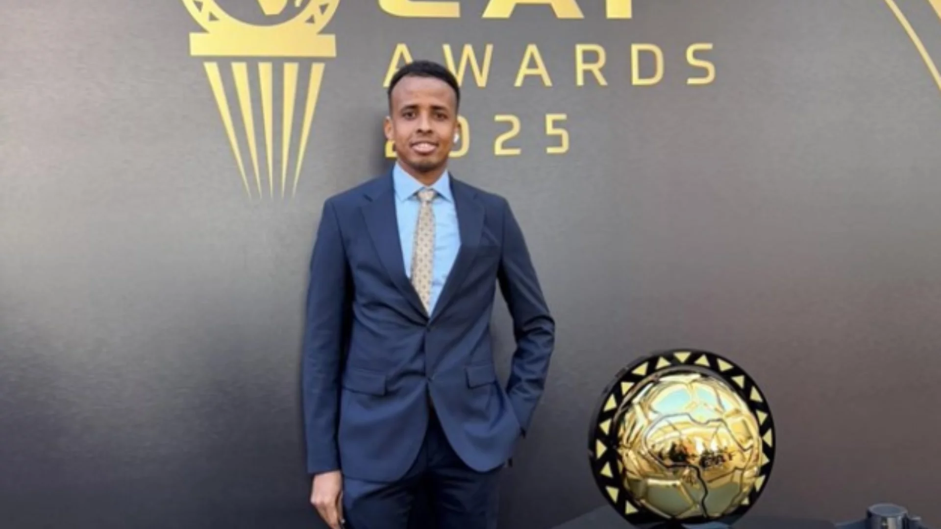 FIFA afasta Omar Artan da Copa após veto de entrada nos EUA. Entenda!